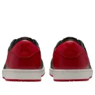 Jordan 1 Retro Low OG Banned alacsony szárú sneaker – termékfotó, oldalnézet