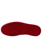 Jordan 1 Retro Low OG Banned alacsony szárú sneaker – termékfotó, oldalnézet