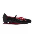 Nike Shox Z Calistra LABELHOOD (Women's) alacsony szárú sneaker – termékfotó, oldalnézet