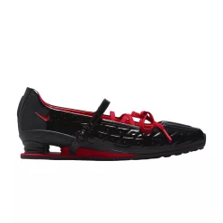 Nike Shox Z Calistra LABELHOOD (Women's) alacsony szárú sneaker – termékfotó, oldalnézet