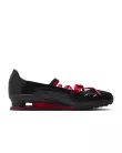 Nike Shox Z Calistra LABELHOOD (Women's) alacsony szárú sneaker – termékfotó, oldalnézet
