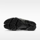 Nike Air Rift Mesh Black (Women's) alacsony szárú sneaker – termékfotó, oldalnézet