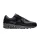Nike Air Max 90 'Black Iron Grey' alacsony szárú sneaker – termékfotó, oldalnézet