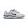 Nike P-6000 White Light Armory Blue alacsony szárú sneaker – termékfotó, oldalnézet