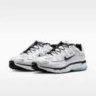 Nike P-6000 White Light Armory Blue alacsony szárú sneaker – termékfotó, oldalnézet