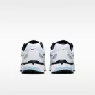 Nike P-6000 White Light Armory Blue alacsony szárú sneaker – termékfotó, oldalnézet
