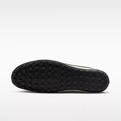 Nike Moon Shoe Sail Black alacsony szárú sneaker – termékfotó, oldalnézet