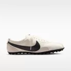 Nike Moon Shoe Sail Black alacsony szárú sneaker – termékfotó, oldalnézet
