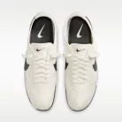 Nike Moon Shoe Sail Black alacsony szárú sneaker – termékfotó, oldalnézet
