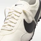 Nike Moon Shoe Sail Black alacsony szárú sneaker – termékfotó, oldalnézet