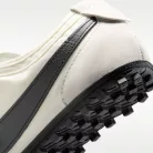 Nike Moon Shoe Sail Black alacsony szárú sneaker – termékfotó, oldalnézet