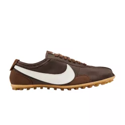 Nike Moon Shoe OG Cacao Wow Sail Gum alacsony szárú sneaker – termékfotó, oldalnézet