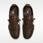 Nike Moon Shoe OG Cacao Wow Sail Gum alacsony szárú sneaker – termékfotó, oldalnézet