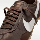 Nike Moon Shoe OG Cacao Wow Sail Gum alacsony szárú sneaker – termékfotó, oldalnézet
