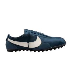 Nike Moon Shoe OG Midnight Navy Sail alacsony szárú sneaker – termékfotó, oldalnézet