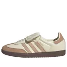adidas Samba LT Cream White Warm Sandstone (Women's) alacsony szárú sneaker – termékfotó, oldalnézet