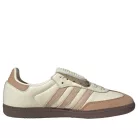adidas Samba LT Cream White Warm Sandstone (Women's) alacsony szárú sneaker – termékfotó, oldalnézet