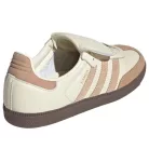 adidas Samba LT Cream White Warm Sandstone (Women's) alacsony szárú sneaker – termékfotó, oldalnézet