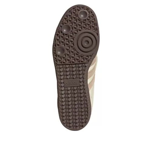 adidas Samba LT Cream White Warm Sandstone (Women's) alacsony szárú sneaker – termékfotó, oldalnézet
