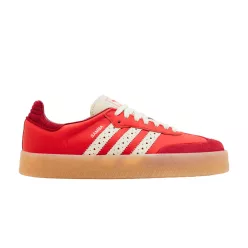 adidas Sambae Valentine's Day (Women's) alacsony szárú sneaker – termékfotó, oldalnézet