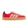 adidas Sambae Valentine's Day (Women's) alacsony szárú sneaker – termékfotó, oldalnézet