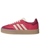 adidas Sambae Valentine's Day (Women's) alacsony szárú sneaker – termékfotó, oldalnézet