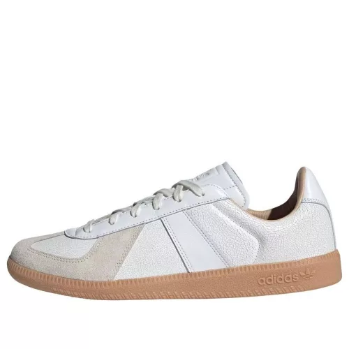 adidas BW Army Lux White Gum alacsony szárú sneaker – termékfotó, oldalnézet