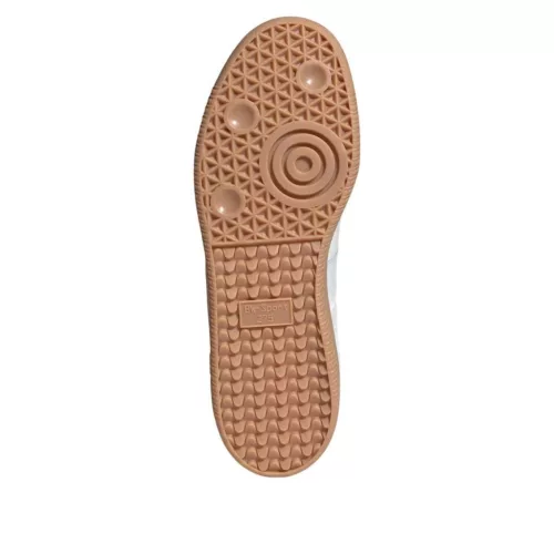 adidas BW Army Lux White Gum alacsony szárú sneaker – termékfotó, oldalnézet