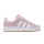 adidas Campus 00s Clear Pink Gum (Kids) alacsony szárú sneaker – termékfotó, oldalnézet