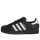 adidas Superstar 2 Core Black Cloud White alacsony szárú sneaker – termékfotó, oldalnézet