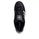 adidas Superstar 2 Core Black Cloud White alacsony szárú sneaker – termékfotó, oldalnézet