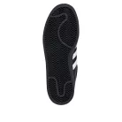 adidas Superstar 2 Core Black Cloud White alacsony szárú sneaker – termékfotó, oldalnézet