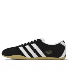 adidas Tokyo Black White (Women's) alacsony szárú sneaker – termékfotó, oldalnézet