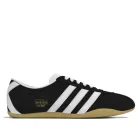 adidas Tokyo Black White (Women's) alacsony szárú sneaker – termékfotó, oldalnézet