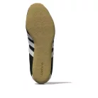 adidas Tokyo Black White (Women's) alacsony szárú sneaker – termékfotó, oldalnézet