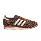 adidas SL 72 OG Leopard Print (Women's) alacsony szárú sneaker – termékfotó, oldalnézet