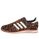 adidas SL 72 OG Leopard Print (Women's) alacsony szárú sneaker – termékfotó, oldalnézet