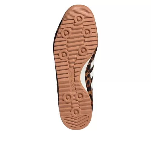 adidas SL 72 OG Leopard Print (Women's) alacsony szárú sneaker – termékfotó, oldalnézet
