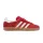 adidas Gazelle Indoor Better Scarlet alacsony szárú sneaker – termékfotó, oldalnézet