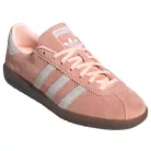 adidas Bermuda Clear Orange Cloud White Semi Coral (Women's) alacsony szárú sneaker – termékfotó, oldalnézet