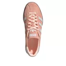adidas Bermuda Clear Orange Cloud White Semi Coral (Women's) alacsony szárú sneaker – termékfotó, oldalnézet