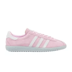 adidas Bermuda Bliss Lilac Halo Blue (Women's) sneaker – termékfotó, oldalnézet