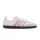 adidas Samba OG White Wonder Mauve (Women's) alacsony szárú sneaker – termékfotó, oldalnézet