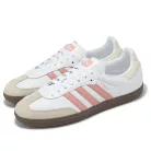 adidas Samba OG White Wonder Mauve (Women's) alacsony szárú sneaker – termékfotó, oldalnézet
