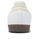 adidas Samba OG White Wonder Mauve (Women's) alacsony szárú sneaker – termékfotó, oldalnézet