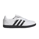 adidas Samba LT Cloud White Core Black Black Sole (Women's) alacsony szárú sneaker – termékfotó, oldalnézet