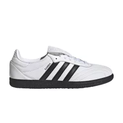 adidas Samba LT Cloud White Core Black Black Sole (Women's) alacsony szárú sneaker – termékfotó, oldalnézet