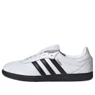 adidas Samba LT Cloud White Core Black Black Sole (Women's) alacsony szárú sneaker – termékfotó, oldalnézet