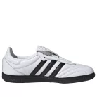 adidas Samba LT Cloud White Core Black Black Sole (Women's) alacsony szárú sneaker – termékfotó, oldalnézet