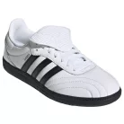 adidas Samba LT Cloud White Core Black Black Sole (Women's) alacsony szárú sneaker – termékfotó, oldalnézet
